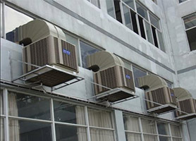 吊頂式冷風機 吊頂式冷風機