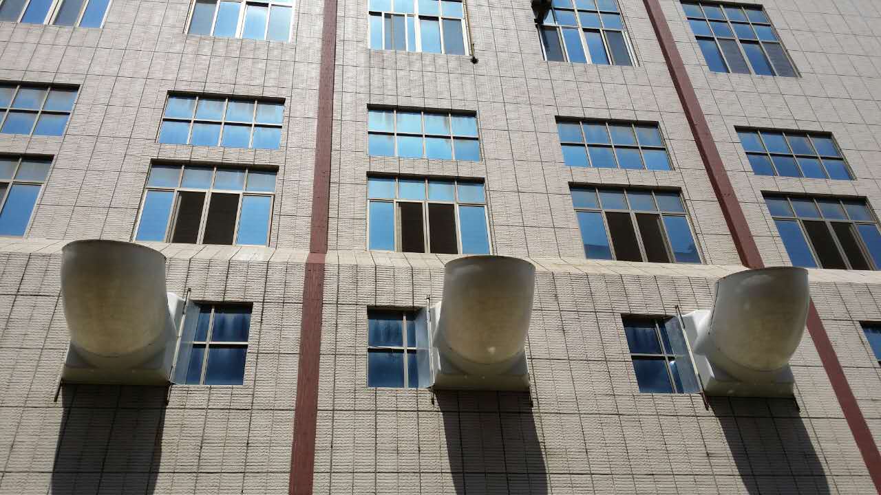 工廠車間通風(fēng)降溫設(shè)備 工廠車間通風(fēng)降溫設(shè)備