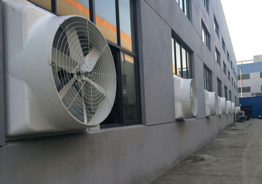 選購宜興負(fù)壓風(fēng)機