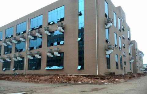 無(wú)錫冷風(fēng)機(jī)水不循環(huán),怎么解決冷風(fēng)機(jī)抽水量的問(wèn)題