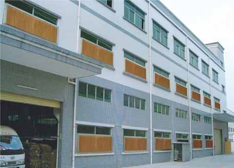 水簾風機降溫工作原理 水簾風機降溫工作原理