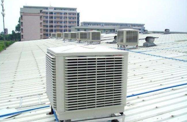 環(huán)保空調選購注意事項 環(huán)保空調選購注意事項