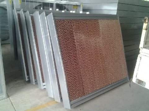 潼南水簾和風(fēng)機(jī)怎么搭配,淮安水簾風(fēng)機(jī)降溫系統(tǒng)介紹