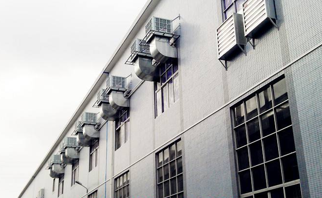 環保空調廠家 環保空調廠家