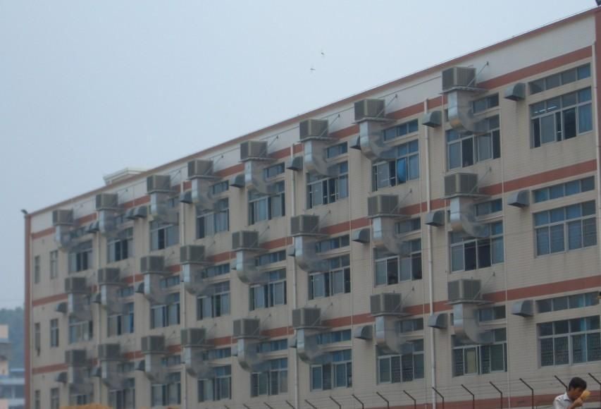 節能環保空調 節能環保空調