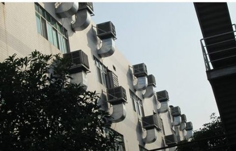 環(huán)保空調(diào)怎么接線的,環(huán)保空調(diào)接線方式介紹