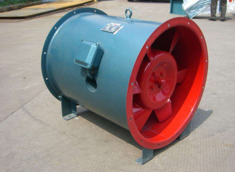 消防排煙風(fēng)機(jī)的故障分析,怎么解決消防排煙風(fēng)機(jī)問(wèn)題