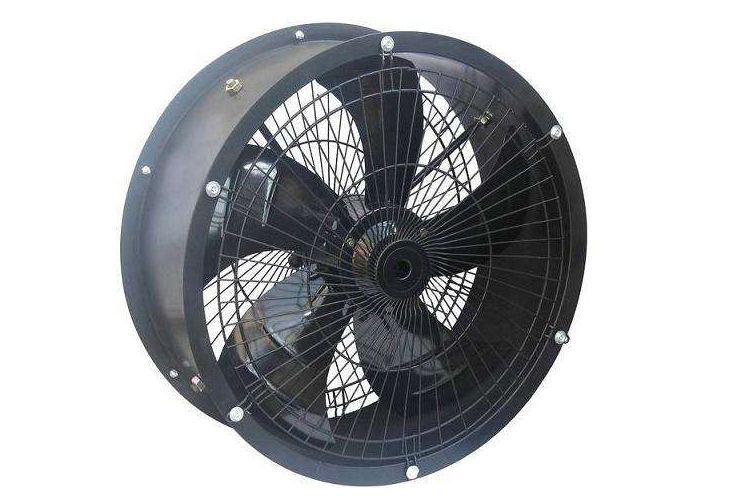 不銹鋼軸流風機 不銹鋼軸流風機