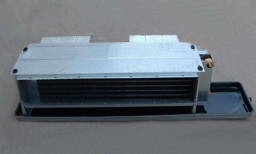 風機盤管怎么選擇 風機盤管怎么選擇