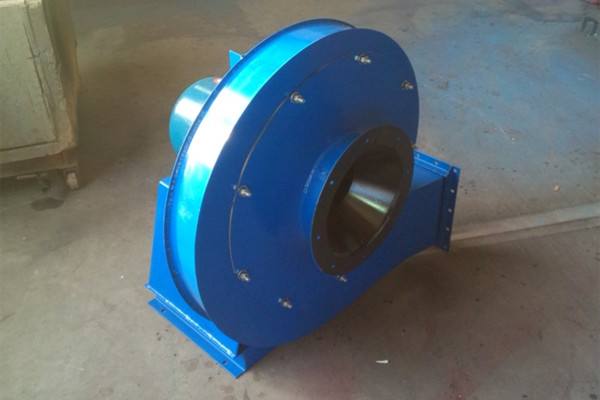 離心風機的使用效率 離心風機的使用效率