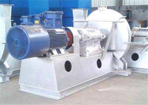 低噪音離心風機選型 低噪音離心風機選型