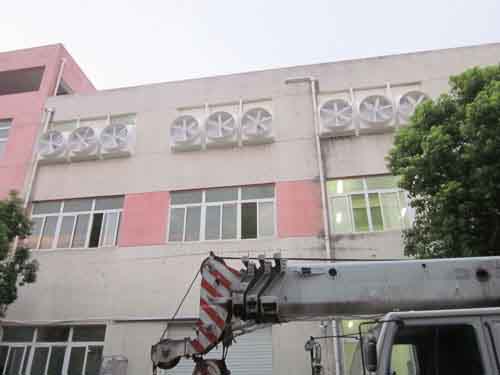 昆山負壓風機注意事項 昆山負壓風機注意事項