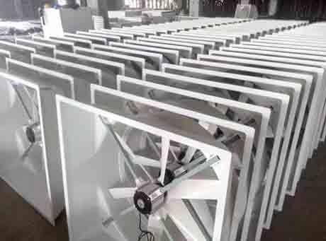 冷風機的使用方法 冷風機的使用方法