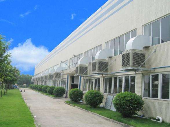 環(huán)保空調(diào)選購(gòu)方法