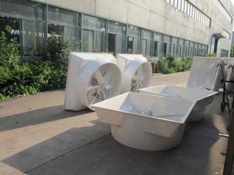 冷風(fēng)機(jī)常見(jiàn)故障怎么解決,冷風(fēng)機(jī)運(yùn)行注意事項(xiàng)