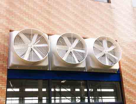 如何選購冷風(fēng)機(jī) 如何選購冷風(fēng)機(jī)