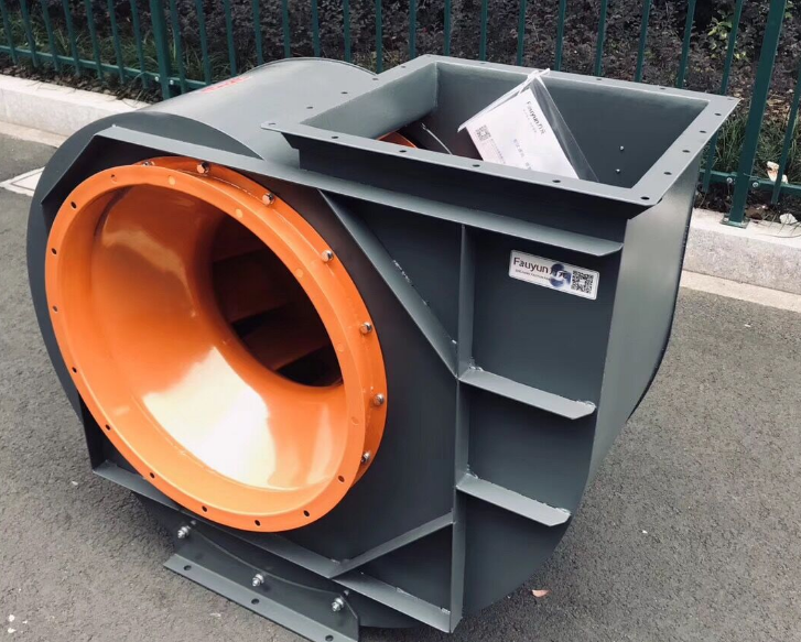 軸流風機使用注意事項 軸流風機使用注意事項