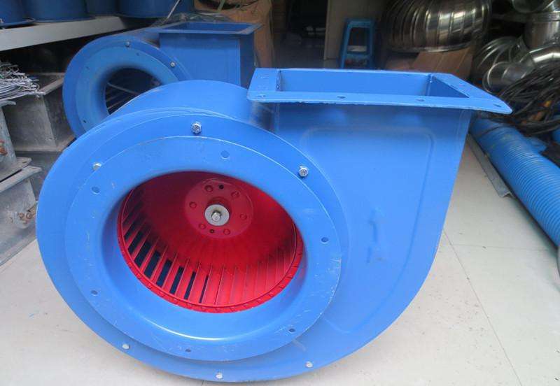 低噪音離心風(fēng)機(jī)選擇 低噪音離心風(fēng)機(jī)選擇