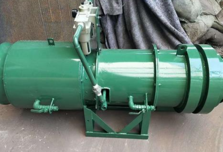 除塵風機的安裝使用 除塵風機的安裝使用